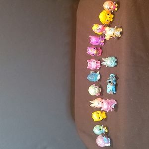 Hatchimals Lot